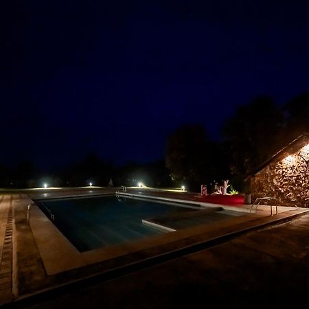 Commune18 Spa Resorts Chikmagalūr Esterno foto