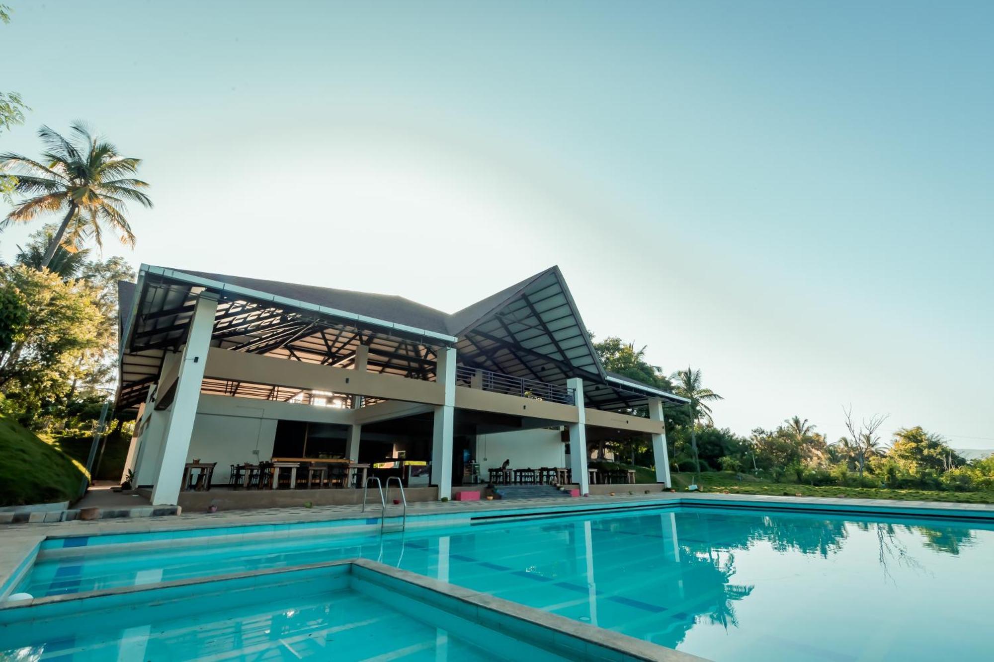 Commune18 Spa Resorts Chikmagalūr Esterno foto