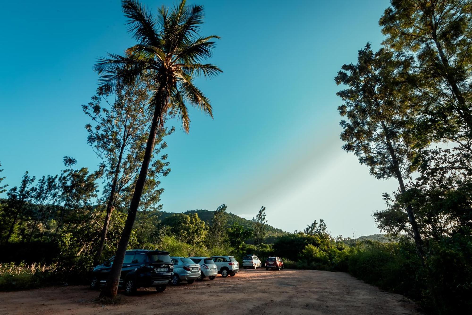 Commune18 Spa Resorts Chikmagalūr Esterno foto