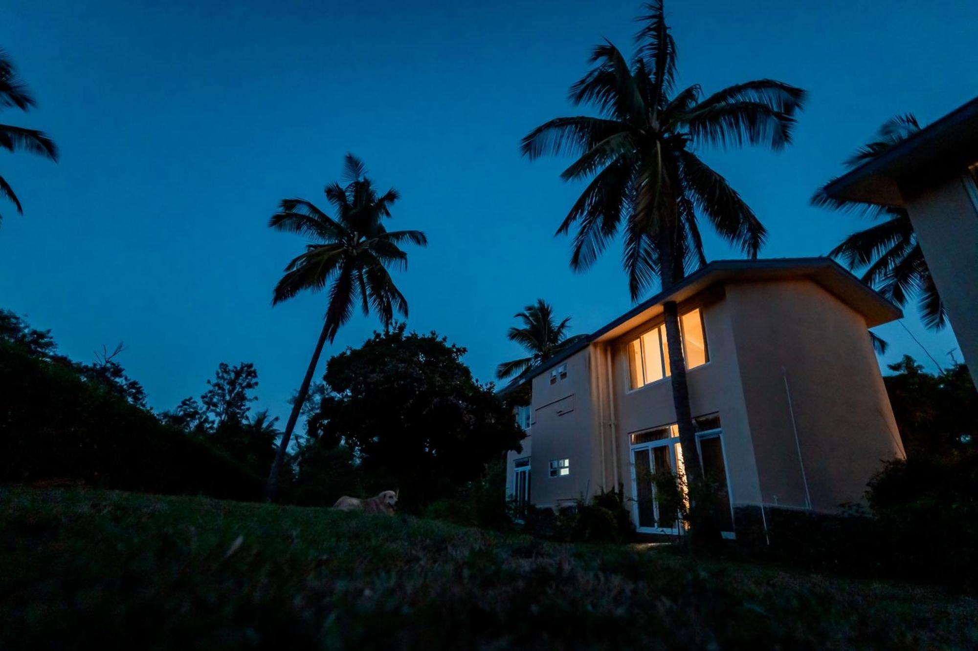 Commune18 Spa Resorts Chikmagalūr Esterno foto