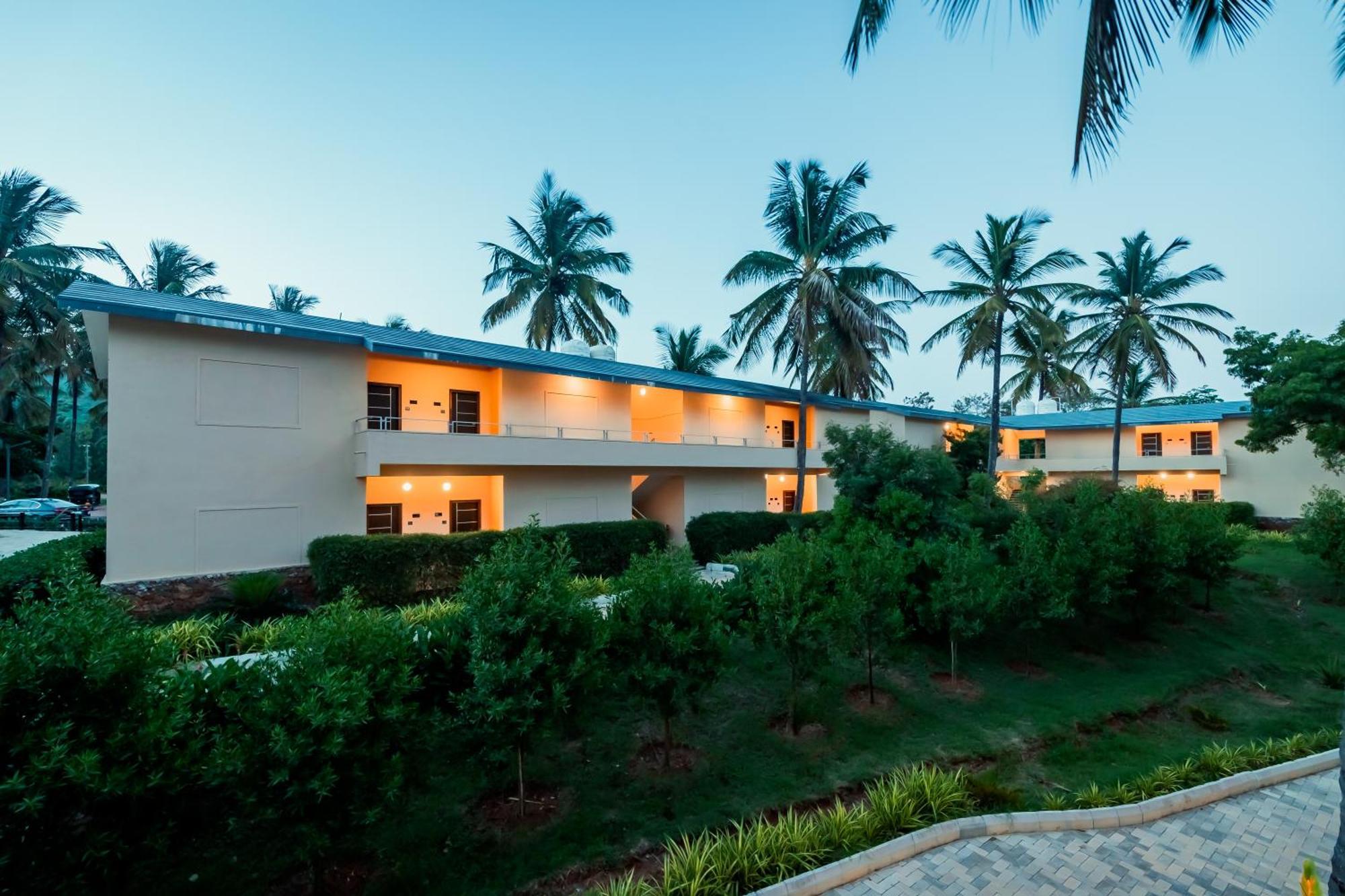 Commune18 Spa Resorts Chikmagalūr Esterno foto