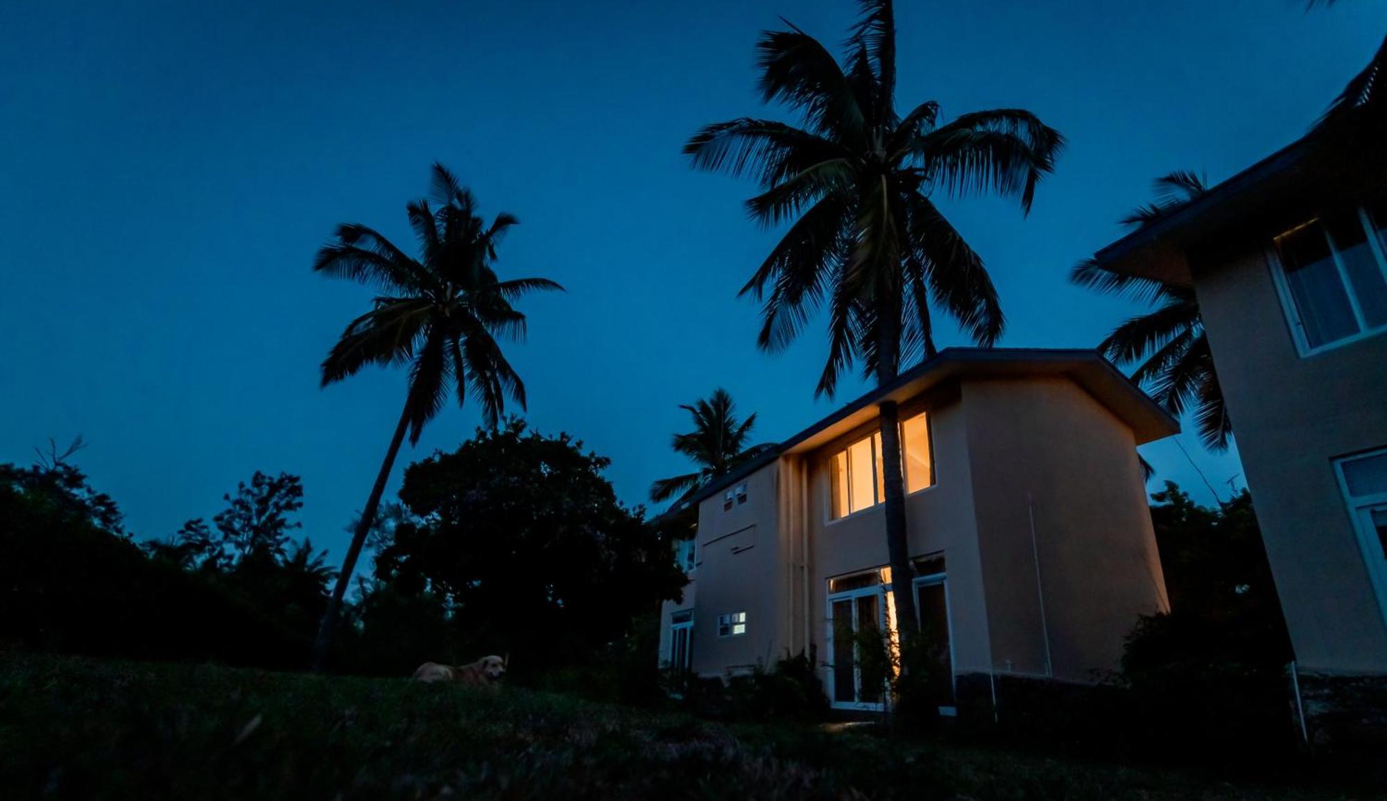 Commune18 Spa Resorts Chikmagalūr Esterno foto